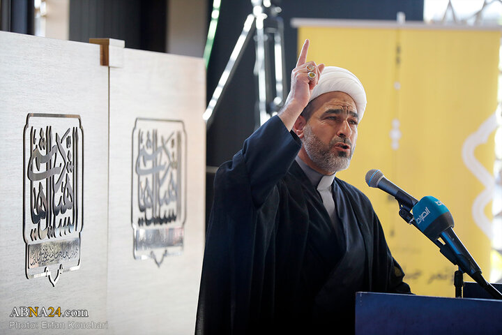 گرامیداشت شهید سید هاشم صفی‌الدین با حضور شاعران و عالمان در جبل عامل