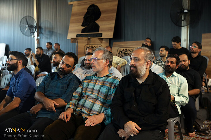 گرامیداشت شهید سید هاشم صفی‌الدین با حضور شاعران و عالمان در جبل عامل