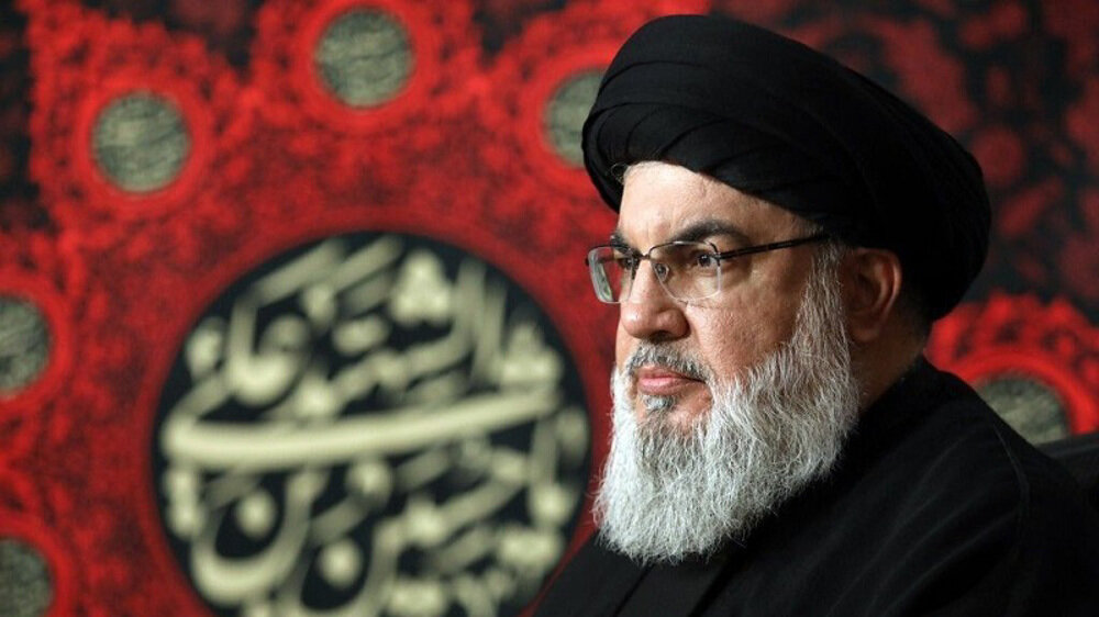 Iran Condemns Nasrallah Assassination as UN Charter Violation
