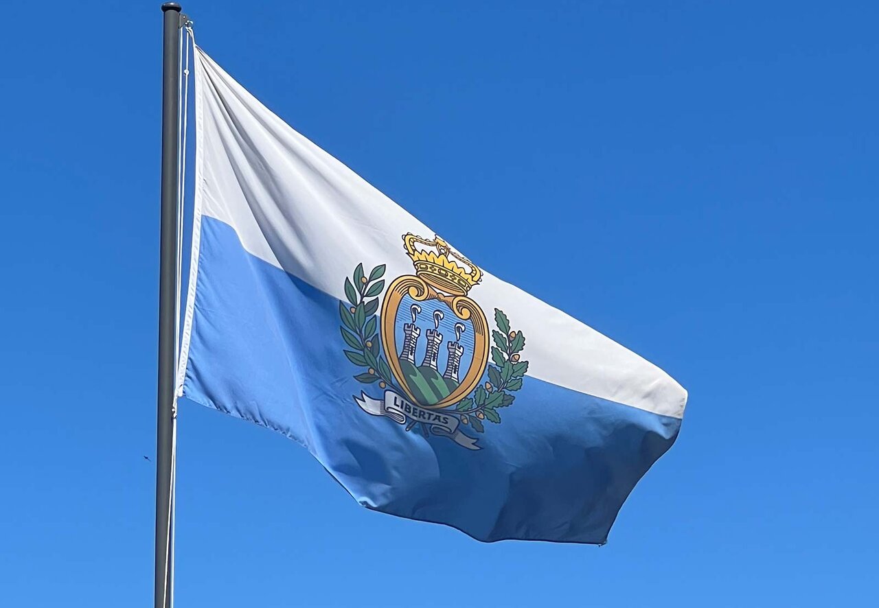 San Marino recognizes State of Palestine at UN General Assembly