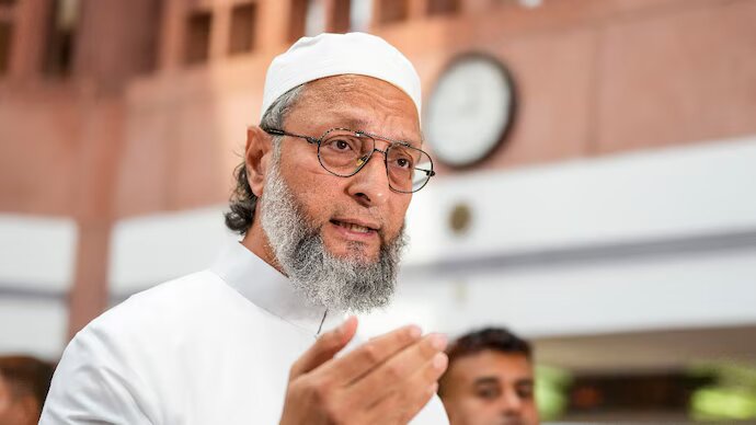 Indian MP: How “I Love Muhammad” is anti-National?