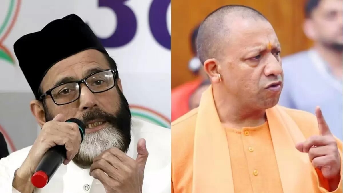 “I Love Muhammad” Controversy: Muslim Cleric Arrested