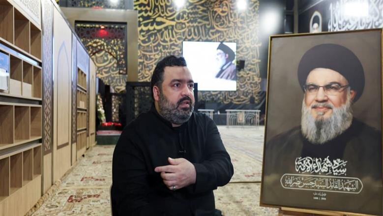 آگاهی سید مقاومت از زمان شهادتش؛ ۴ روز دیگر تمام می‌شود، قرار ما در بهشت نزد سیده زهرا(س) + ویدیو