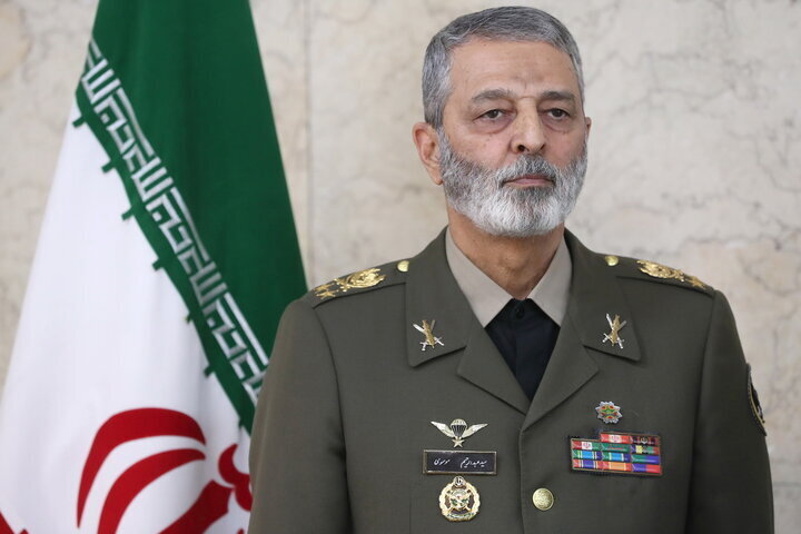Iranian Armed Forces fully ready to respond to any threat, top commander says