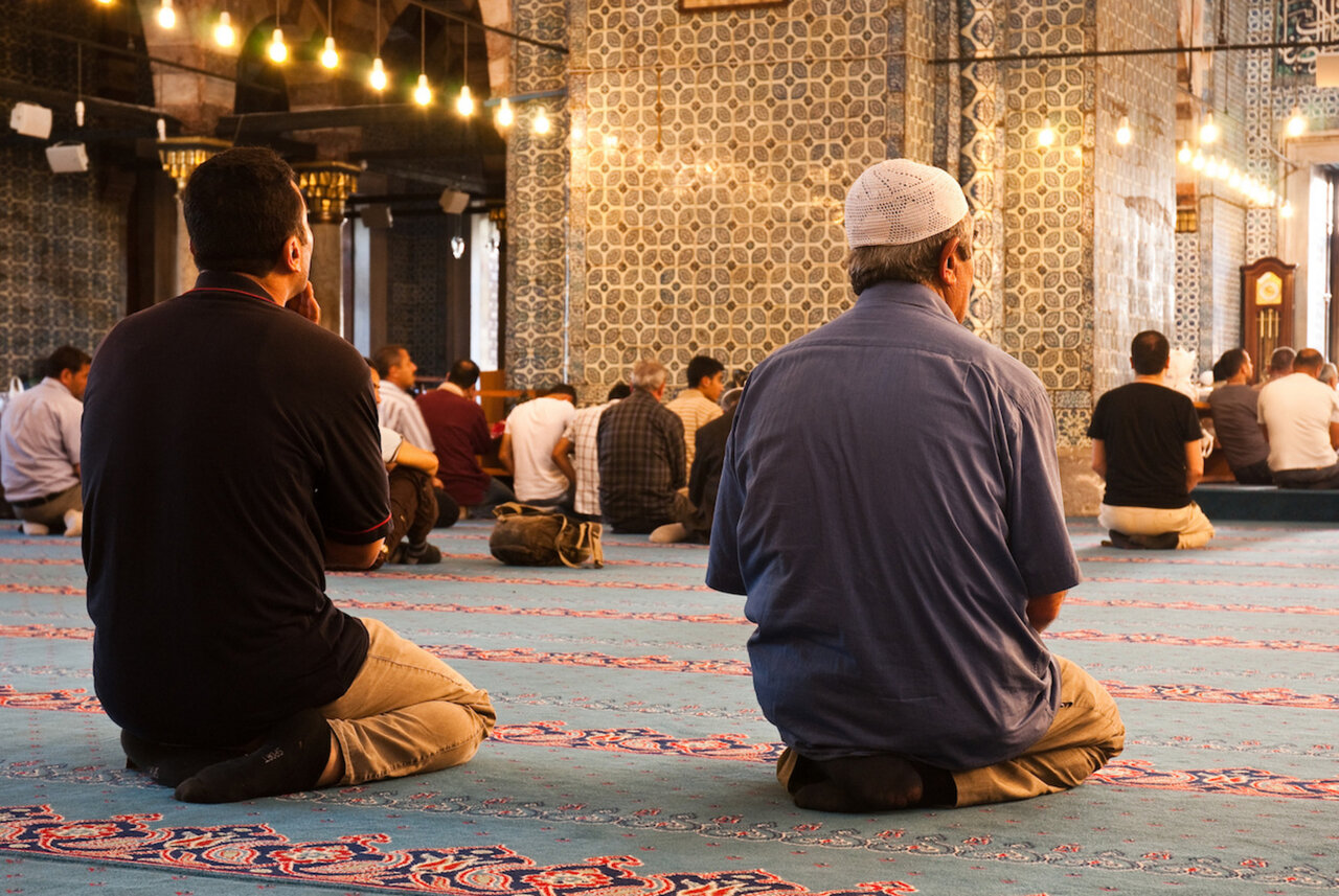 رسمیت یافتن حق مرخصی مسلمانان برای عید قربان و آغاز ماه رمضان در یکی از ایالات آلمان