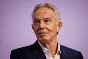 Tony Blair should face trial, not govern Gaza, says Hamas official