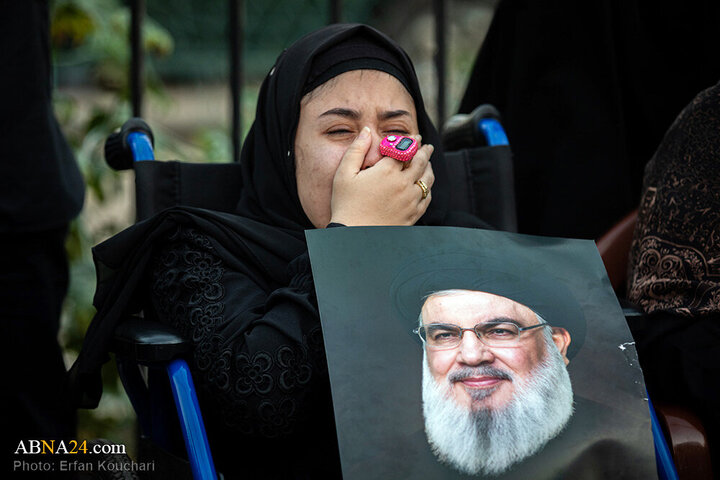 Zahiyeh