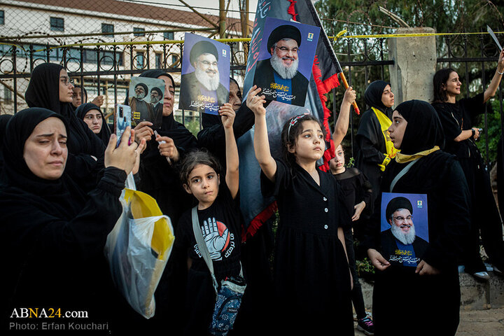 Zahiyeh