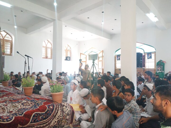 Tanzeem ul Makatib
