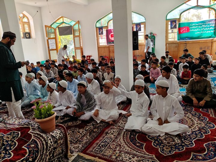 Tanzeem ul Makatib