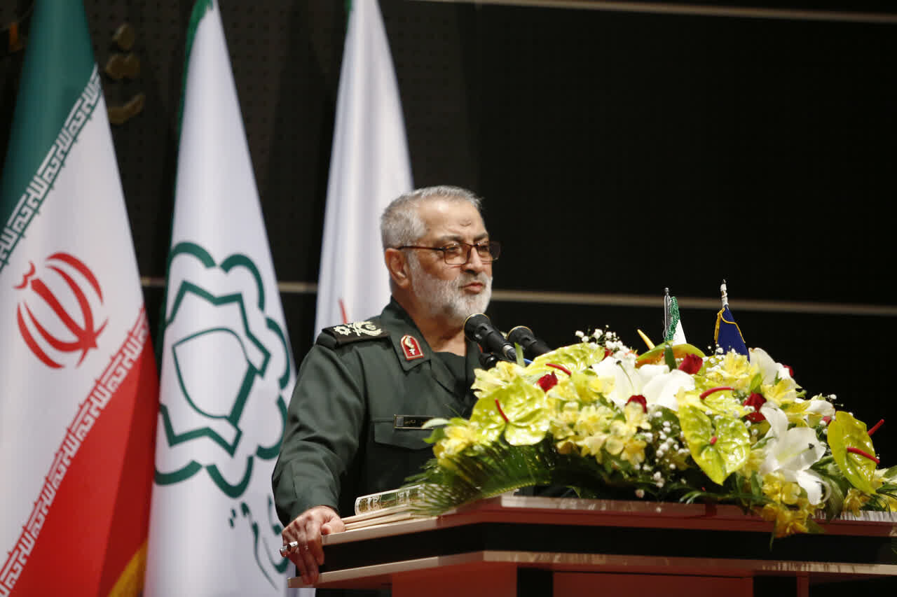 Iran’s Defense Capabilities Are Non-Negotiable: Army spokesperson