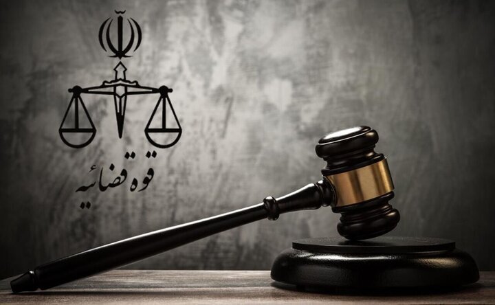 Mossad spy Bahman Choubi executed in Iran