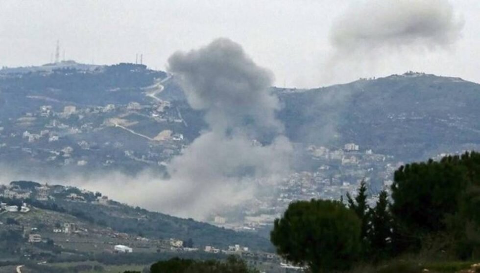 IOF destroys Makkah Tower, displacing thousands of displaced Palestinians