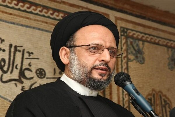 سید علی فضل‌الله: مجمع جهانی اهل‌بیت(ع) از ظرفیت مؤسسات، مساجد و فرهیختگان کشورهای مختلف استفاده کند