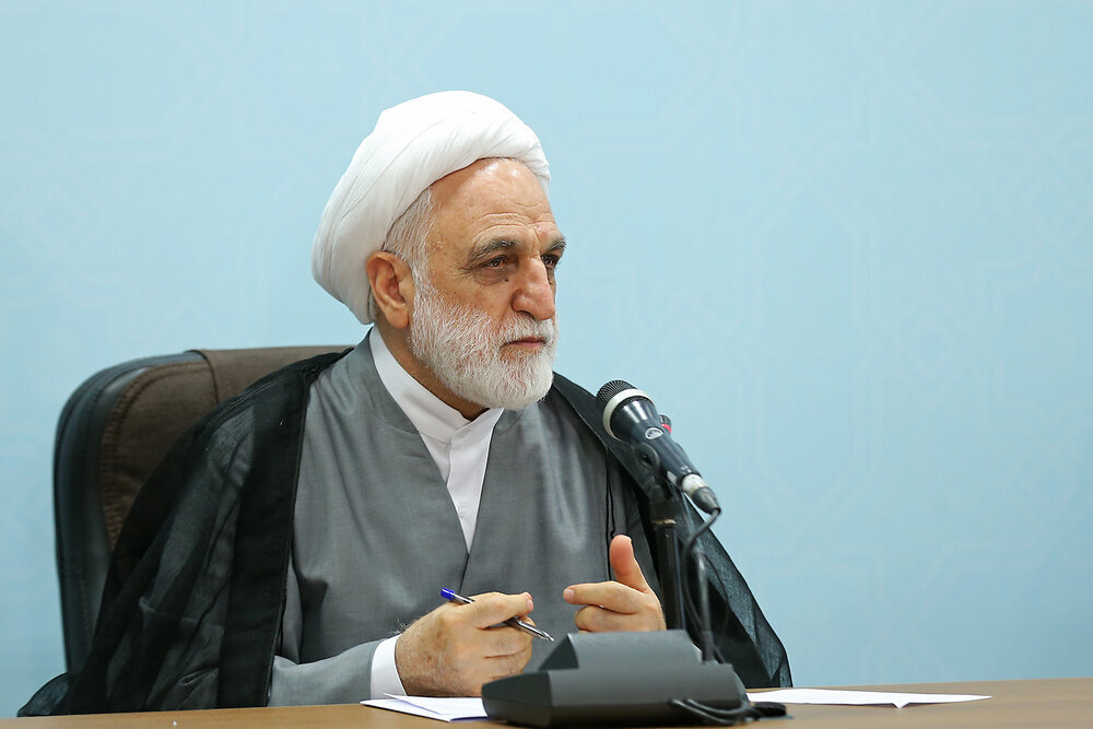 سردار خادمی منشأ خیرات و برکات در جامعه اطلاعاتی کشور بود