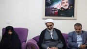 Gen. Hajizadeh played great role in Iran's missile program: Official