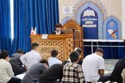 Georgian Muslim Youth Embrace Quran Education and Moral Training