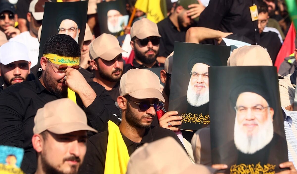 رزمندگان حزب‌الله چگونه خبر شهادت سیدحسن نصرالله را دریافت کردند؟
