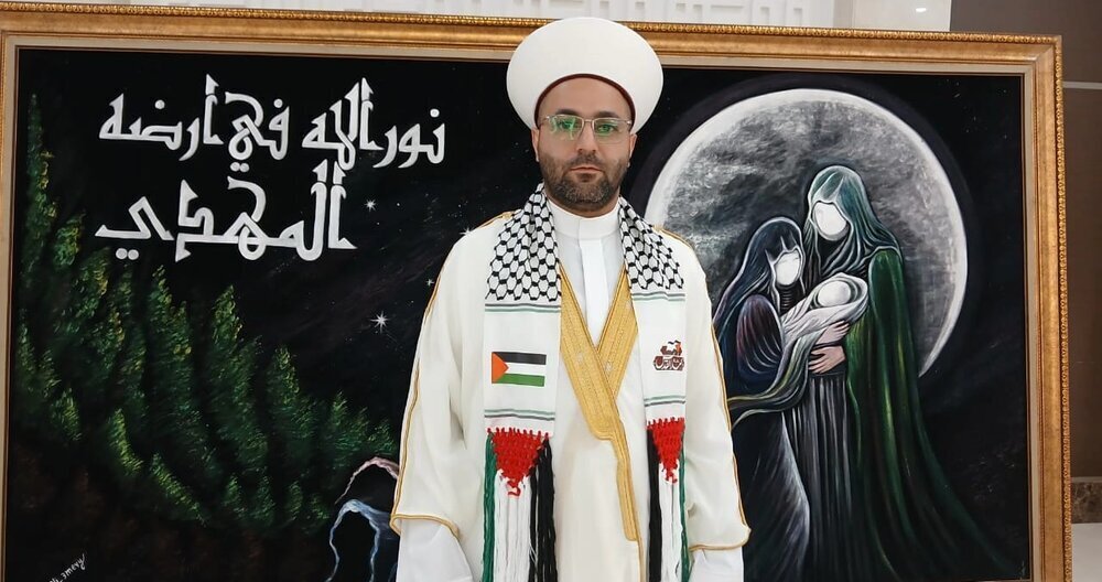 Martyr Nasrallah Transcended Sectarianism, Embodied Arab Unity and Resistance - Sheikh Rifai