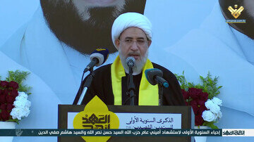 Supreme Leader’s Message: Victory Awaits the Patient, Resistance Must Stand Firm