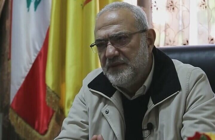 “We will not lay down our arms,” say Hezbollah officials