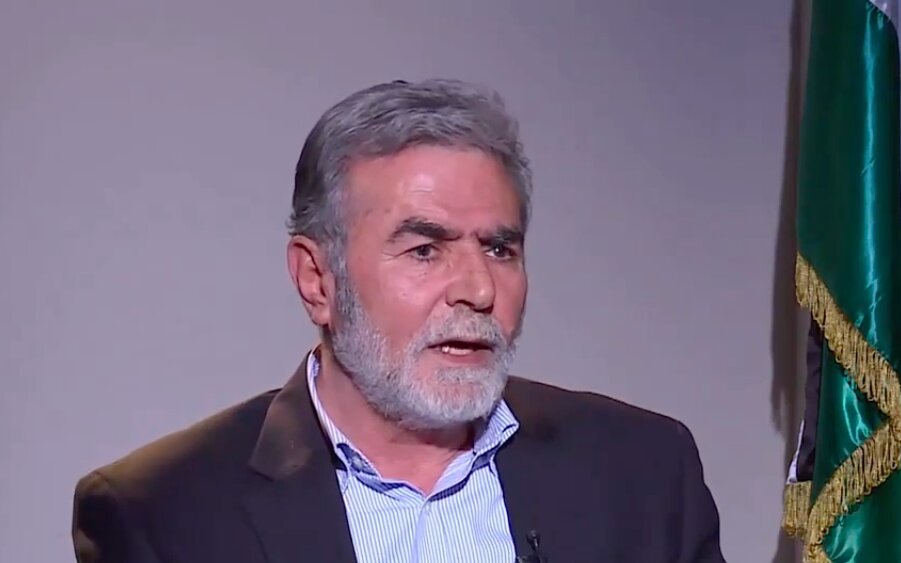 Trump Gaza plan to ignite entire region, fuel more conflicts: Al-Nakhalah