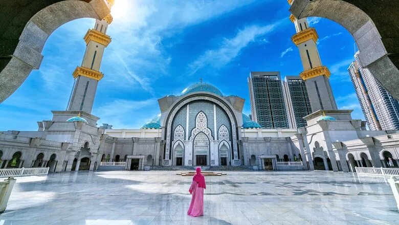 Malaysia Launches First Muslim Friendly Travel Fair in Kuala Lumpur