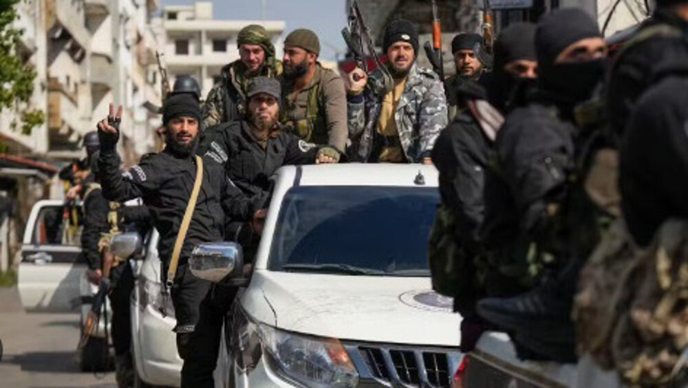 Nine Shia and Alawite Civilians Killed in Syria Amid Sectarian Violence Following HTS Takeover