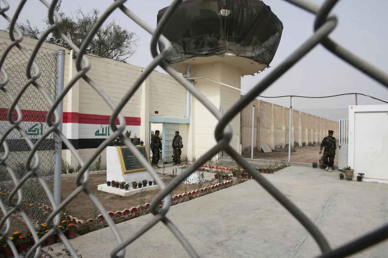 Iraq jails man two years for insulting Imam Al-Hussain