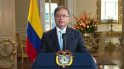 Colombian President Petro: Trump should be jailed for Gaza genocide complicity