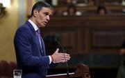 Spanish PM warns Israel against threatening Gaza-bound Flotilla