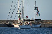 Pakistan, Malaysia, condemn Israeli attack on Gaza flotilla