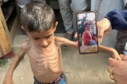Humanitarian Catastrophe in Gaza: Orphaned Children Trapped in Nightmarish Conditions