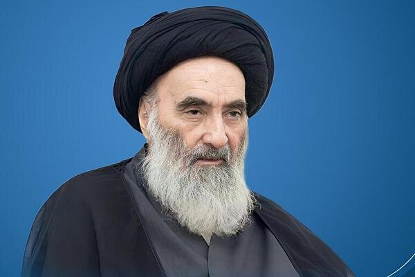 محتوای تاییدنشده در خصوص استفتاء از آیت‌الله سیستانی با موضوع انتخابات عراق/ دفتر مرجعیت نجف اشرف بیانیه تکذیب صادر کرد