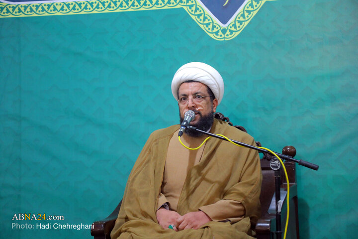 Imam
