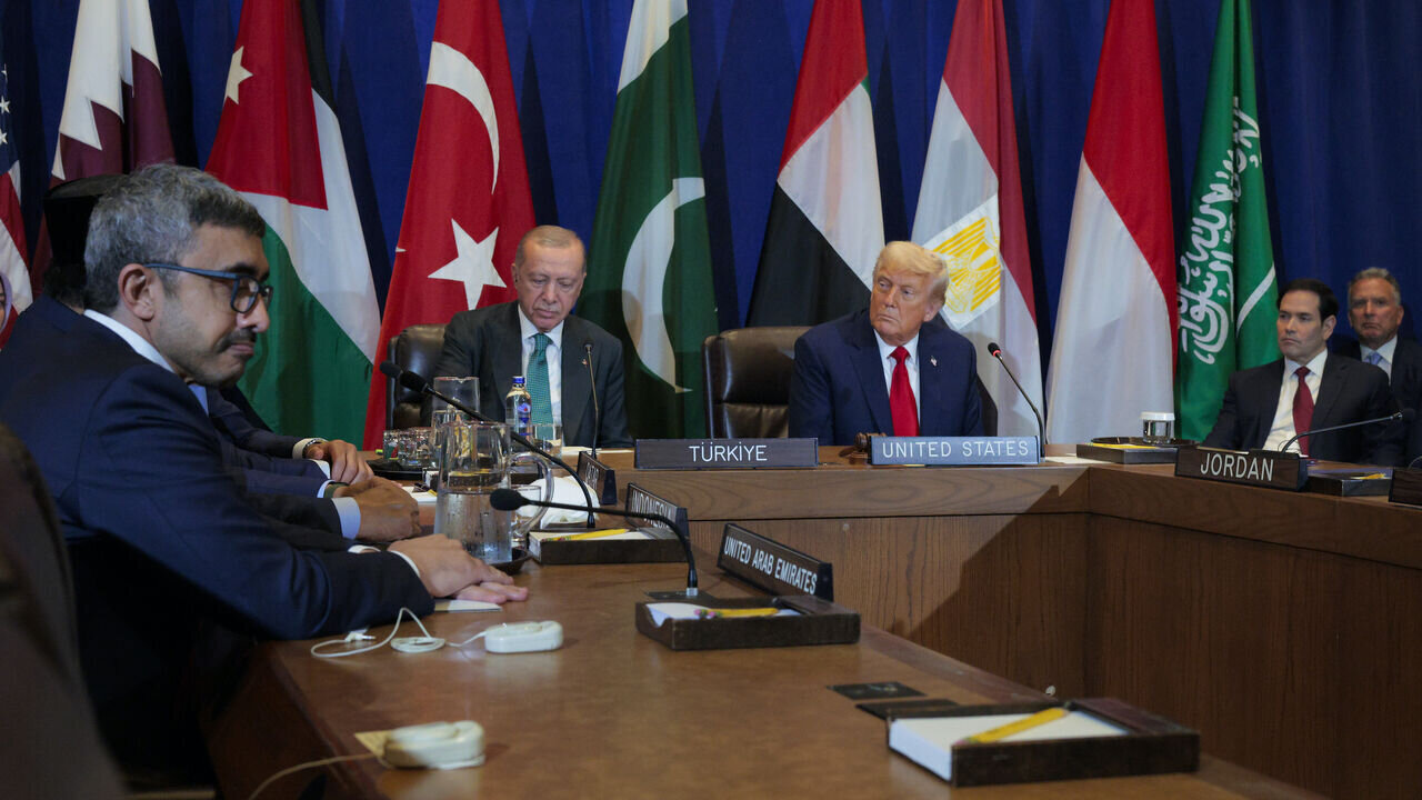 Analysis / Trump’s Gaza Plan: A New Test of Strategic Arab Passivity