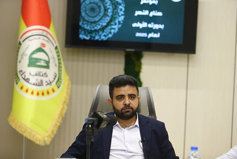 خون سیدحسن نصرالله چراغی است که راه همه مجاهدان مقاومت را روشن‌تر می‌کند