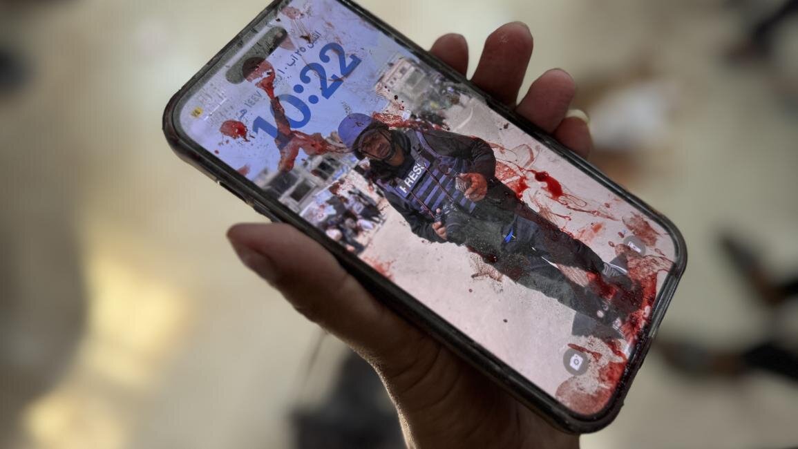 Gaza Media Office: 254 Journalists martyred in Ongoing Genocide