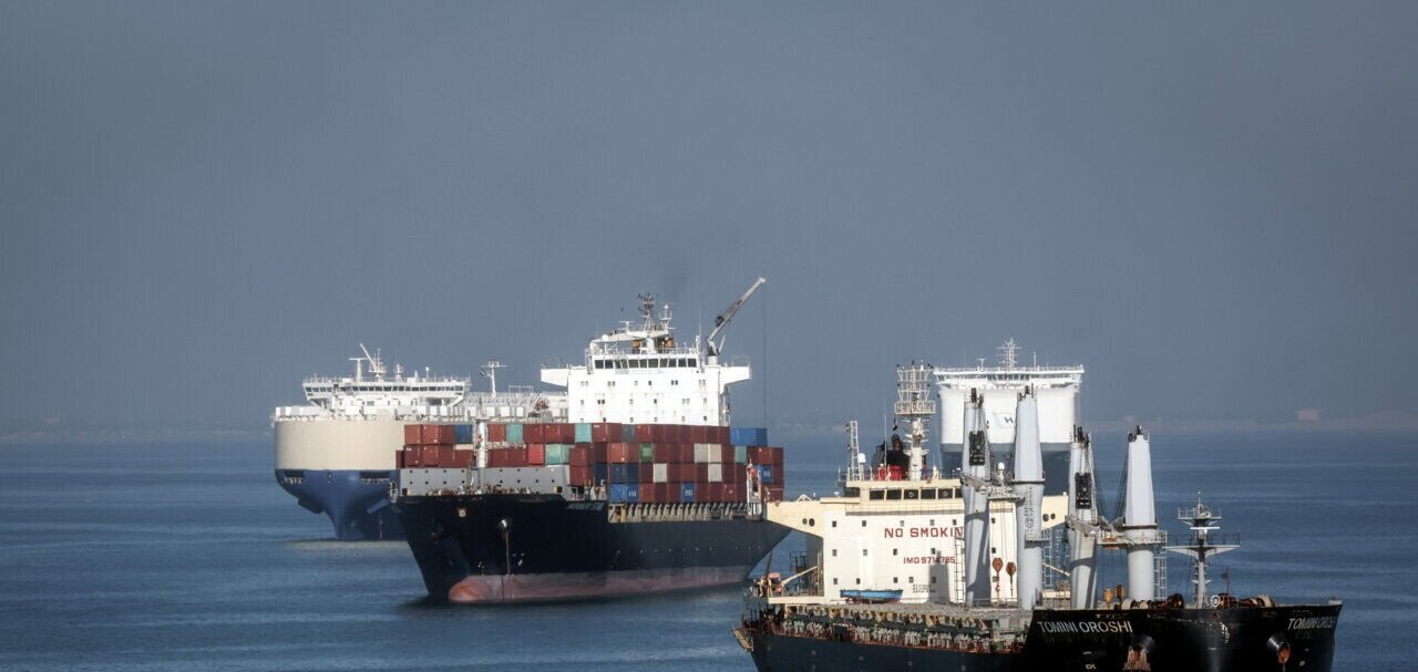 India to Continue Cooperation with Iran on Chabahar Port Development Despite U.S. Sanctions