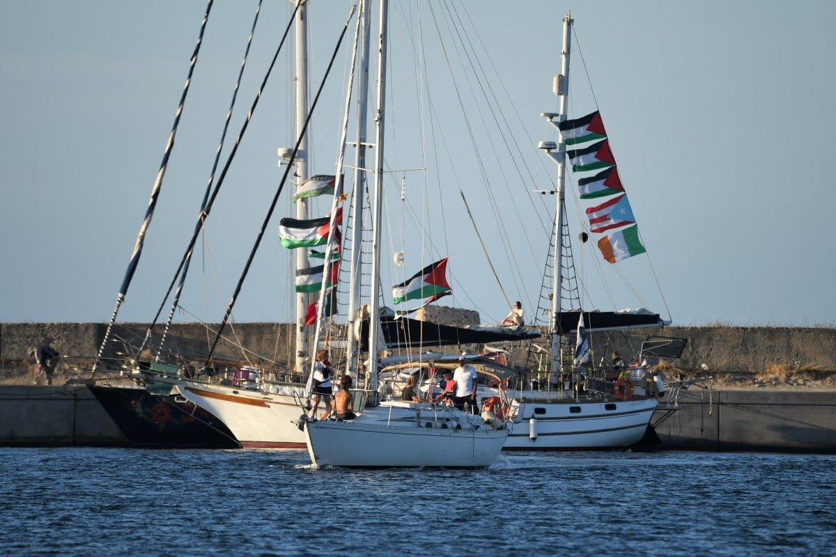 Pakistan, Malaysia, condemn Israeli attack on Gaza flotilla