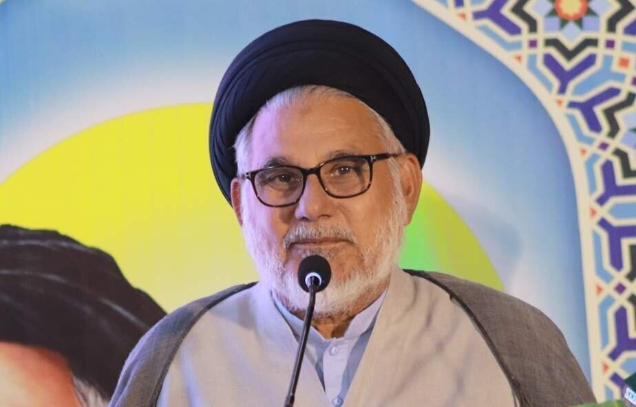 سرکوب تظاهرات مسالمت آمیز نشانه دیکتاتوری است