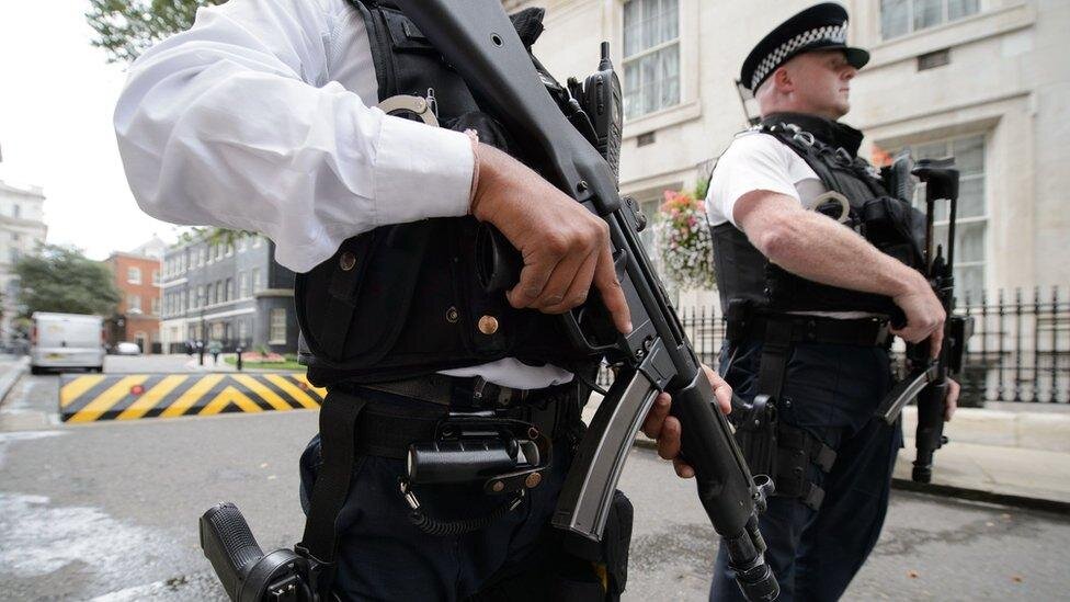 London Police Suspend Nine Officers over Allegations of Islamophobia and Misconduct