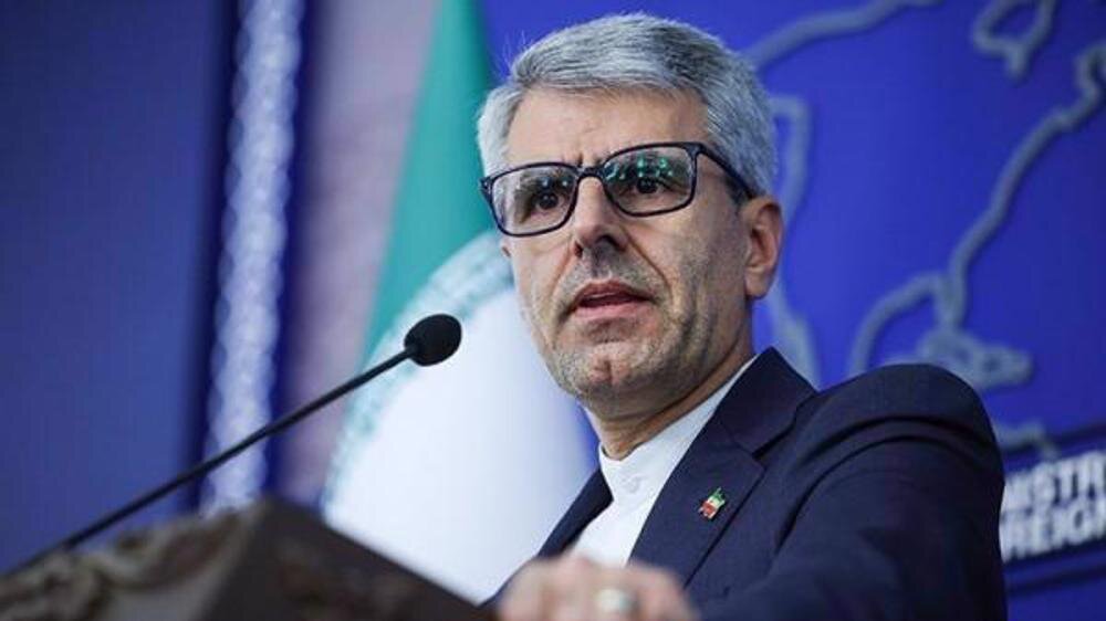 Iran: Izraelska agresija protiv Globalne flotile Sumud 'terorizam, očigledno kršenje međunarodnog prava'