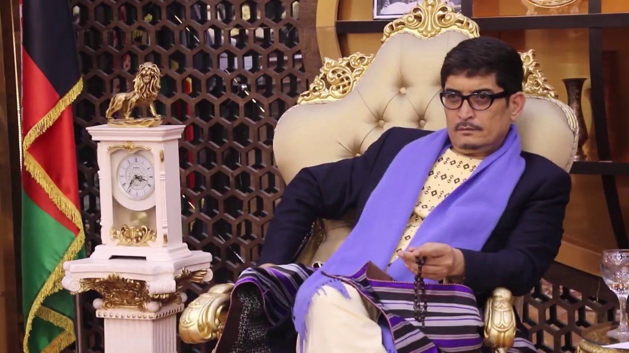 پلیس ازبکستان سیاست‌مدار و بازرگان شیعه افغانستان را بازداشت کرد