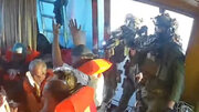 Globalno negodovanje: Presretanje flotile za Gazu od strane Izraela izazvalo proteste, štrajkove i diplomatska protjerivanja