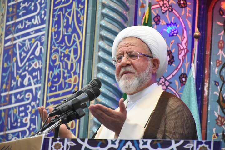 شهید سید حسن نصرالله، تجسم آیات قرآن و حجت الهی برای جبهه مقاومت بود