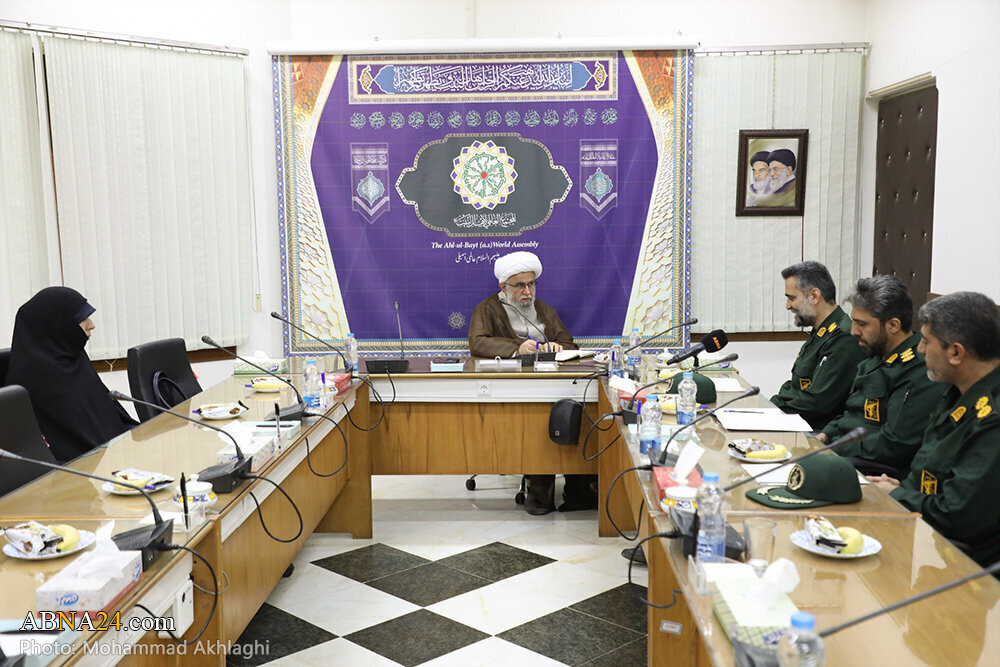 Pursuing Legal, Criminal Accountability for 12-Day War Crimes, Unavoidable Necessity: ABWA’s Secretary General