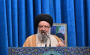 Iran will never abandon Uranium enrichment, says Tehran’s Friday Prayers Leader