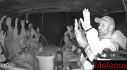 Netanyahu directly ordered recent drone strikes on Gaza-bound Sumud Flotilla: Report