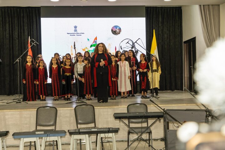 Ramallah